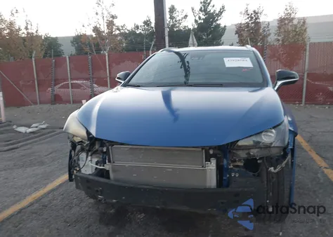 2021 Lexus Nx 300H F Sport Black Line из США, поврежденный, VIN JTJSJRDZ0M2150734